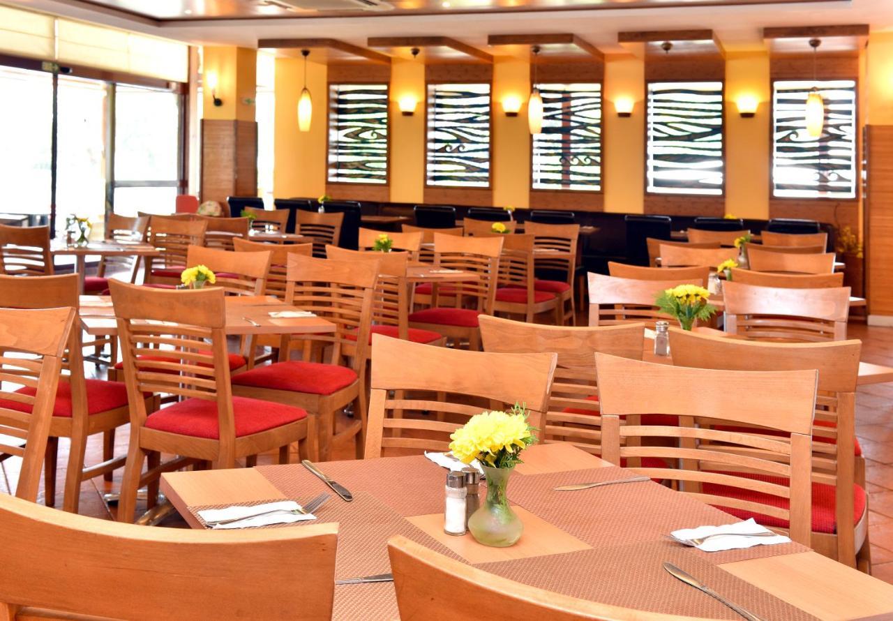 Hotel Malibu อัลเบนา ภายนอก รูปภาพ